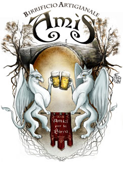 Scheda AMIS BIRRA - vendita al dettaglio di birra artigianale