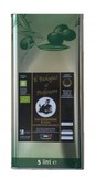 OBIO5LT-pub olio extravergine di oliva biologico